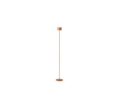 Blomus - Farol Mobile LED Stehleuchte Rusty