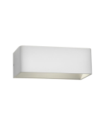 Light-Point - Mood 2 LED Wandleuchte 2700K Weiß