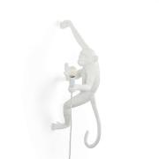 Seletti - Monkey Hanging Wandleuchte Right Seletti