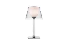 Flos - KTribe T1 Tischleuchte Transparent