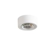 Arcchio - Atreus LED Deckenleuchte White