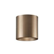 Light-Point - Solo 2 Round Deckenleuchte 10W 2700K Rose Gold