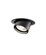 Light-Point - Angle Downlight LED 3000K Spotlight Schwarz