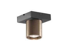 Light-Point - Focus Mini 1 LED Deckenleuchte 2700K Rose Gold