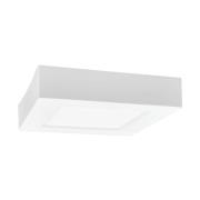 Arcchio - Marlo Square Deckenleuchte 4000K 18,1x18,1 White