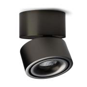 Antidark - Easy W100 LED Spotlight Titanium