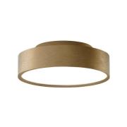 Light-Point - Shadow 2 Deckenleuchte IP54 2700/3000K Brass