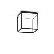 Serien Lighting - Reflex 2 LED Deckenleuchte M 300 Black/Pyramid White