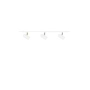 Globen Lighting - Swan 3 Deckenleuchte White