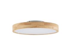 Lindby - Lanira LED Deckenleuchte Ø50 Wood