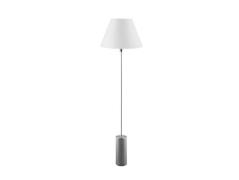 Globen Lighting - Rib Stehleuchte Brushed Steel