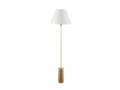 Globen Lighting - Rib Stehleuchte Brushed Brass