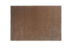 Ferm Living - Stille Tufted Rug 160x250 Ash Brown