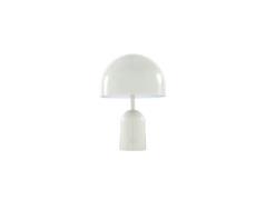 Tom Dixon - Bell Portable Tischleuchte H28 IP44 Grey