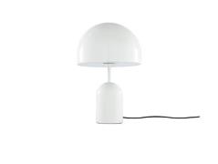 Tom Dixon - Bell Tischleuchte H42,5 White