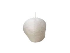 Ferm Living - Kurbis Schirm 80 Natural