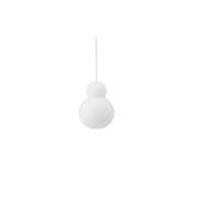 Normann Copenhagen - Puff Bubble Schirm White