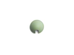 Luceplan - Berenice Reflektor Sage Green Glas Luceplan