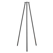 Nordlux - Kettle To-Go Tripod 110 Stehleuchte Metal/Black