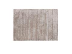 Cozy Living - Boho Carpet Handwoven 170x240 Alpaca