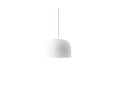 eva soloEva Solo - Quay Pendelleuchte Small White