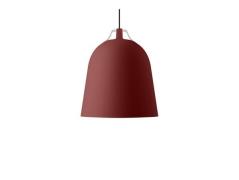 Eva Solo - Clover Pendelleuchte Large Burgundy