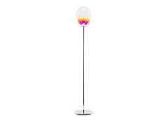 Artemide - Stellar Nebula LED Stehleuchte Iridescent