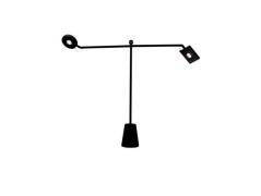 Artemide - Equilibrist T LED Tischleuchte Black