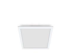 WiZ - Panel Deckenleuchte Square 12W White