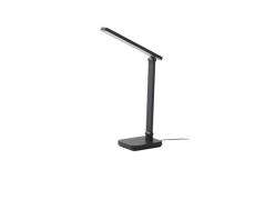 Lindby - Rylas LED Portable Tischleuchte CCT Black