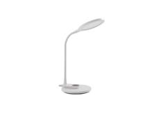 Lindby - Valtaria LED Tischleuchte/Wandleuchte CCT White