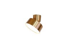 Lindby - Nivoria LED Spotlight Adjustable Gold