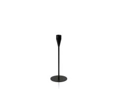 Piet Hein - Venus Maxi Candle Holder H47,5 Black