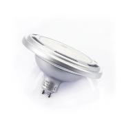 Arcchio - Leuchtmittel LED 11,5W (1100lm) 3000K Silber ES111 Arcchio