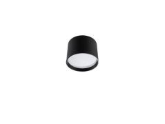 Lindby - Nivoria LED Spotlight Ø12 Black