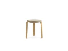 Normann Copenhagen - Tap Stool Eiche/Sand