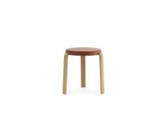 Normann Copenhagen - Tap Stool Eiche/Caramel