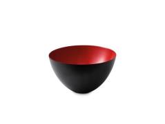 Normann Copenhagen - Krenit Bowl Ø25 Rot