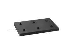 Blomus - Charging Station 6in1 Black Blomus