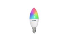 LuumrLuumr - Leuchtmittel 4,9W Zigbee/Tuya/Philips Hue CCT E14