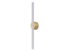 Tala - Kilter Wandleuchte L640 2700K Solid Brass