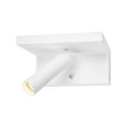 SLV - Karpo Wandleuchte USB White