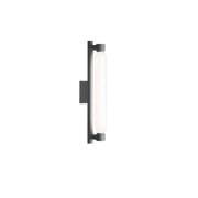 Nemo Lighting - La Roche Wandleuchte 2700K Matt Grey