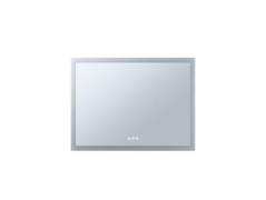 Paulmann - Mirra LED Mirror 60x80 IP44 Chrom/Weiß