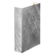 Nordlux - Fold 15 LED Wandleuchte Galvanised