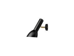 Cph Lighting - Oblique Wandleuchte HW Brass/Black