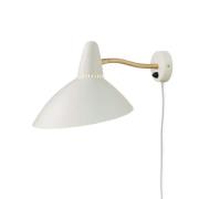 Warm Nordic - Lightsome Wandleuchte Warm White