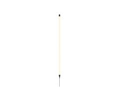 Muuto - Fine Wand-/Deckenleuchte L120 Black