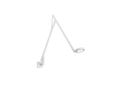 Rotaliana - String W1 Wandleuchte DTW Matt White/Silver