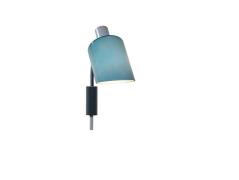 Nemo Lighting - Lampe de Bureau Wandleuchte Blue Grey